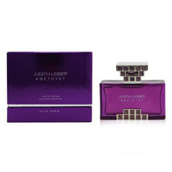 Judith Leiber - Amethyst Eau De Parfum Spray  40ml/1.3oz (Wholesale) - Luxurious Fragrance Available Online in Hong Kong & China