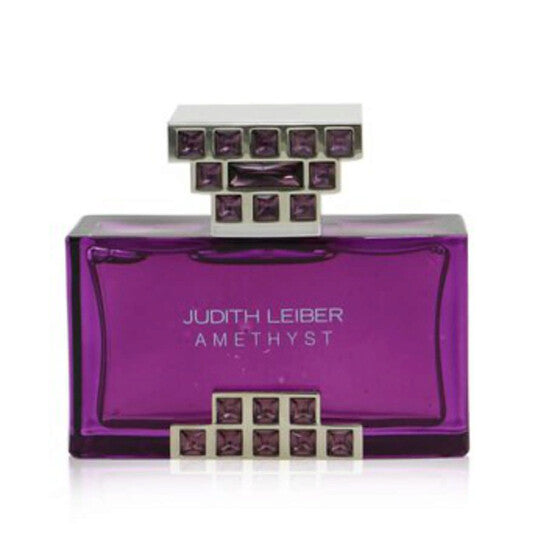 Judith Leiber - Amethyst Eau De Parfum Spray  40ml/1.3oz - Luxurious Fragrance Available Online in Hong Kong & China