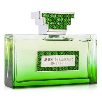 Judith Leiber - Emerald Eau De Parfum Spray (Limited Edition)  75ml/2.5oz (Wholesale) - Luxurious Fragrance Available Online in Hong Kong & China