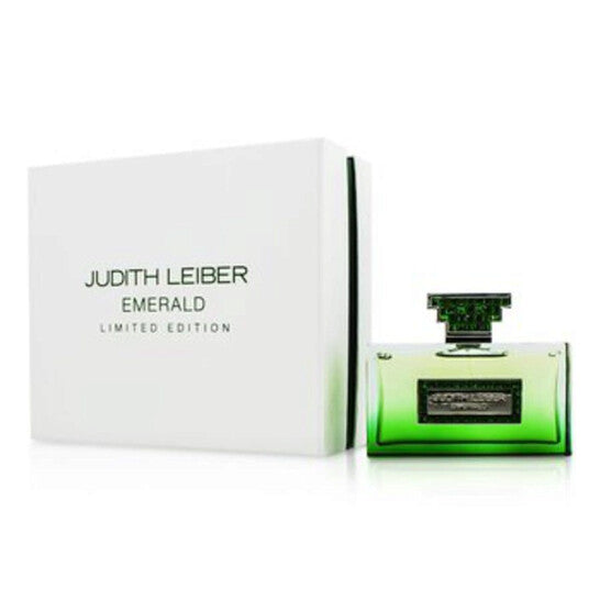 Judith Leiber - Emerald Eau De Parfum Spray (Limited Edition)  75ml/2.5oz (Wholesale) - Luxurious Fragrance Available Online in Hong Kong & China