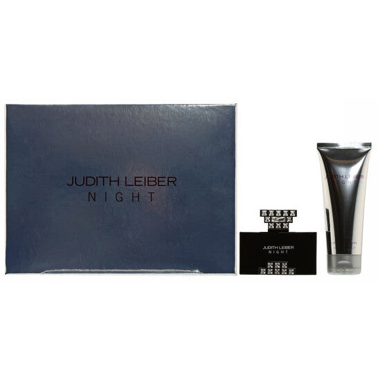 Judith Leiber Ladies Night Gift Set - Luxurious Fragrance Available Online in Hong Kong & China