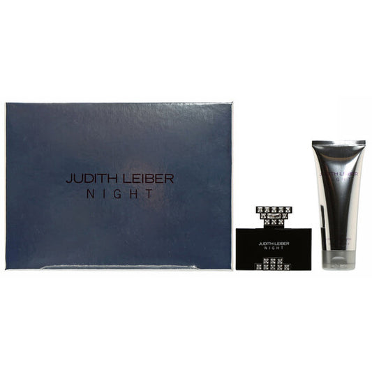 Judith Leiber Ladies Night Gift Set - Luxurious Fragrance Available Online in Hong Kong & China