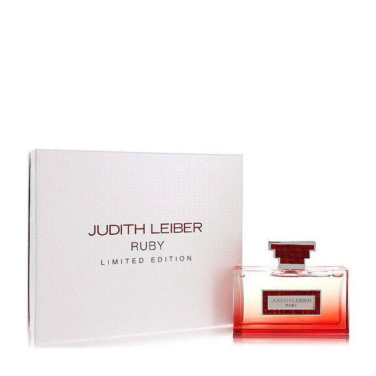 Judith Leiber Ladies Ruby EDP Spray 2.5 oz Fragrances (Wholesale) - Luxurious Fragrance Available Online in Hong Kong & China