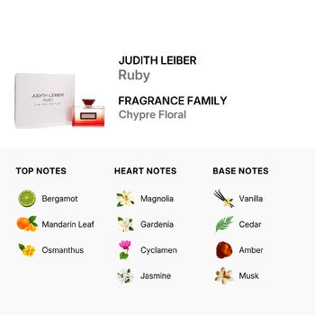 Judith Leiber Ladies Ruby EDP Spray 2.5 oz (Wholesale) - Luxurious Fragrance Available Online in Hong Kong & China