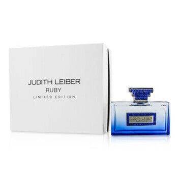 Judith Leiber - Sapphire Eau De Parfum Spray  75ml/2.5oz (Wholesale) - Luxurious Fragrance Available Online in Hong Kong & China