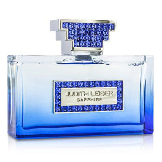 Judith Leiber - Sapphire Eau De Parfum Spray  75ml/2.5oz (Wholesale) - Luxurious Fragrance Available Online in Hong Kong & China