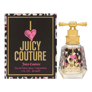 Juicy Couture I Love Juicy Couture EDP Spray 1.0 oz - Luxurious Fragrance Available Online in Hong Kong & China