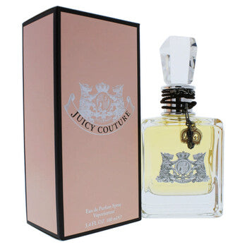 Juicy Couture / Juicy Couture EDP Spray 3.4 oz (w) - Luxurious Fragrance Available Online in Hong Kong & China