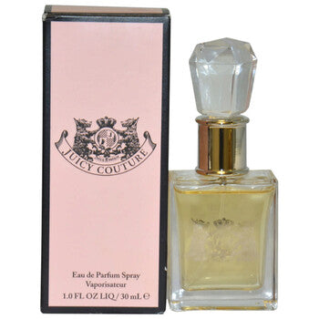 Juicy Couture / Juicy Couture EDP Travel Spray 1.0 oz (w) - Luxurious Fragrance Available Online in Hong Kong & China