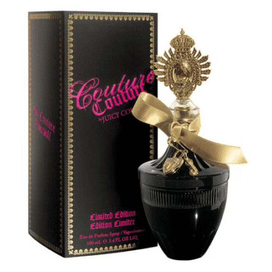 Juicy Couture Ladies Couture Luxury Edition EDP 3.4 oz Fragrances - Luxurious Fragrance Available Online in Hong Kong & China