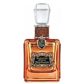Juicy Couture Ladies Glistening Amber EDP 3.4 oz - Luxurious Fragrance Available Online in Hong Kong & China