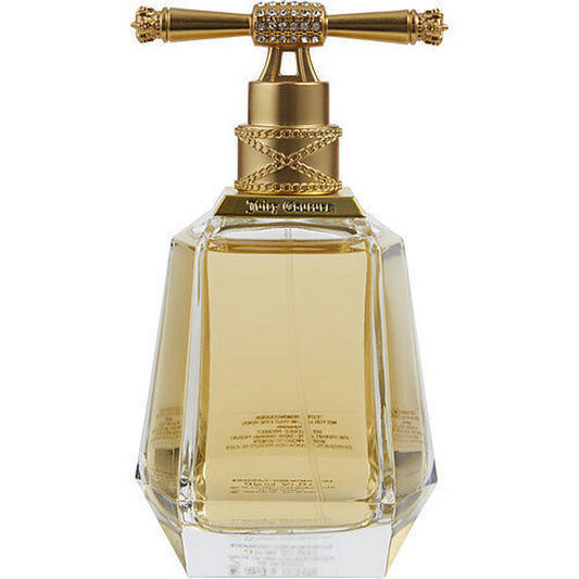Juicy Couture Ladies I Am Juicy Couture EDP 3.3 oz Fragrances  - Luxurious Fragrance Available Online in Hong Kong & China