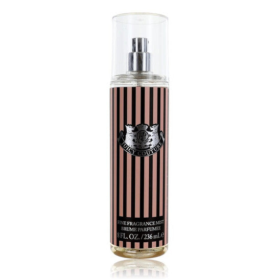 Juicy Couture Ladies Juicy Couture Body Mist 8 oz Fragrances - Luxurious Fragrance Available Online in Hong Kong & China
