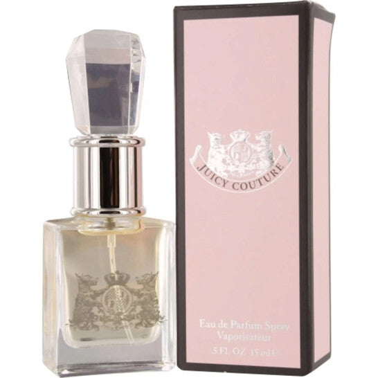 Juicy Couture Ladies Juicy Couture EDP Spray 0.51 oz Fragrances - Luxurious Fragrance Available Online in Hong Kong & China