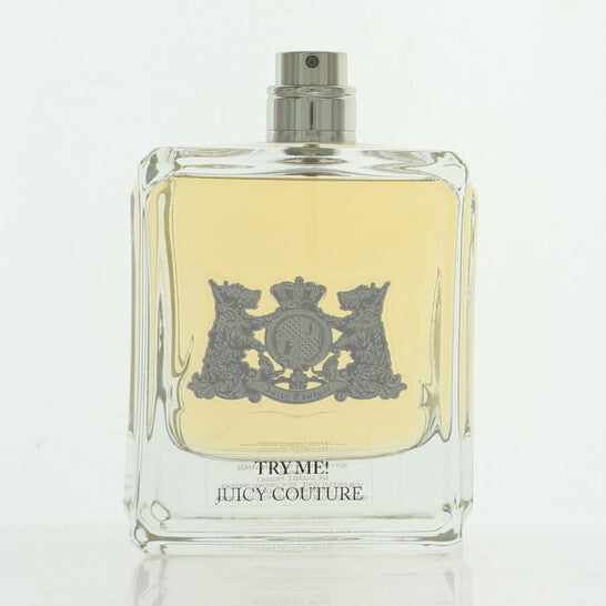 Juicy Couture Ladies Juicy Couture EDP Spray 3.4 oz (Tester) - Luxurious Fragrance Available Online in Hong Kong & China