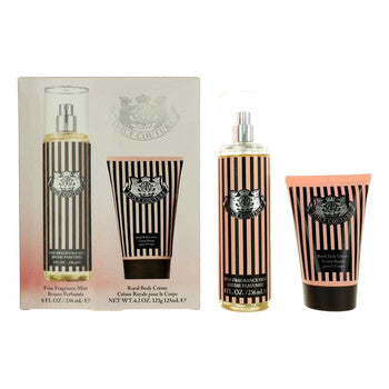 Juicy Couture Ladies Juicy Couture Gift Set - Luxurious Fragrance Available Online in Hong Kong & China