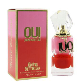 Juicy Couture Ladies Juicy Couture OUI EDP Spray 1.7 oz - Luxurious Fragrance Available Online in Hong Kong & China