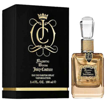 Juicy Couture Ladies Majestic Woods EDP 3.4 oz - Luxurious Fragrance Available Online in Hong Kong & China