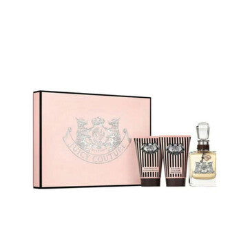 Juicy Couture Ladies Original Gift Set - Luxurious Fragrance Available Online in Hong Kong & China