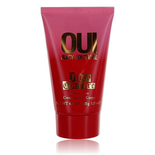 Juicy Couture Ladies Oui 4.2 oz Fragrances - Luxurious Fragrance Available Online in Hong Kong & China