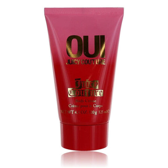 Juicy Couture Ladies Oui 4.2 oz Fragrances (Wholesale) - Luxurious Fragrance Available Online in Hong Kong & China