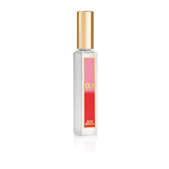 Juicy Couture Ladies Oui EDP Rollerball 0.33 oz Fragrances - Luxurious Fragrance Available Online in Hong Kong & China