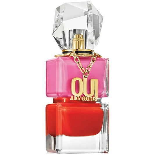 Juicy Couture Ladies Oui EDP Spray 3.4 oz (Tester) Fragrances - Luxurious Fragrance Available Online in Hong Kong & China
