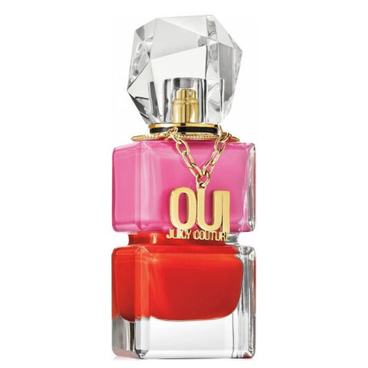 Juicy Couture Ladies Oui EDT Spray 3.4 oz (Tester) Fragrances (Wholesale) - Luxurious Fragrance Available Online in Hong Kong & China