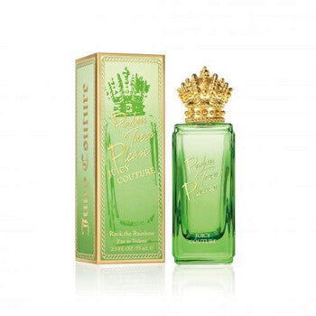 Juicy Couture Ladies Palm Tree Please Rock The Rainbow EDT Spray 2.5 oz - Luxurious Fragrance Available Online in Hong Kong & China