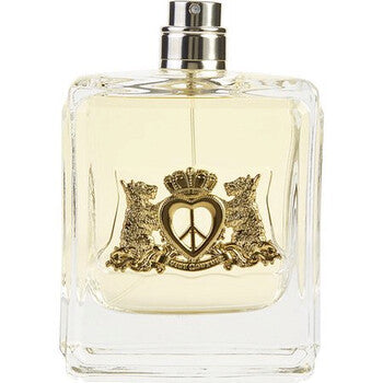 Juicy Couture Ladies Peace, Love and Juicy Couture EDP 3.4 oz (Tester) - Luxurious Fragrance Available Online in Hong Kong & China