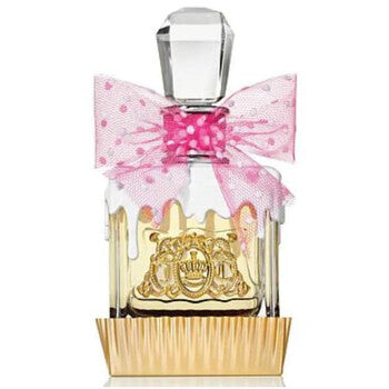 Juicy Couture Ladies Sucre EDP Spray 3.4 oz (Tester) - Luxurious Fragrance Available Online in Hong Kong & China