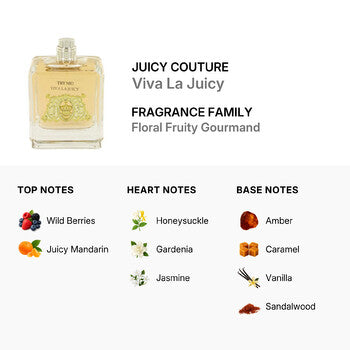 Juicy Couture Ladies Viva La Juicy EDP 3.4 oz (Tester) (Wholesale) - Luxurious Fragrance Available Online in Hong Kong & China