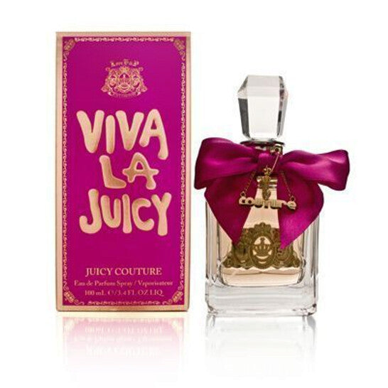 Juicy Couture Ladies Viva La Juicy EDP Spray 0.5 oz Fragrances  (Wholesale) - Luxurious Fragrance Available Online in Hong Kong & China