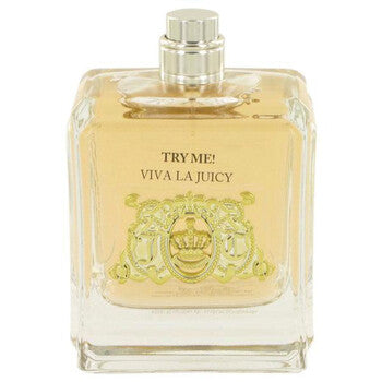 Juicy Couture Ladies Viva La Juicy EDP 3.4 oz (Tester) - Luxurious Fragrance Available Online in Hong Kong & China