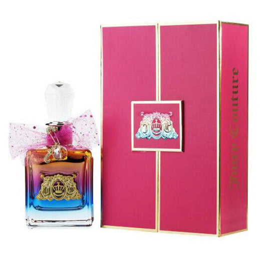 Juicy Couture Ladies Viva La Juicy EDP Spray 3.4 oz (Limited Edition) Fragrances (Wholesale) - Luxurious Fragrance Available Online in Hong Kong & China