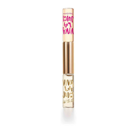 Juicy Couture Ladies Viva La Juicy + Gold Couture Duo Rollerball Fragrances - Luxurious Fragrance Available Online in Hong Kong & China