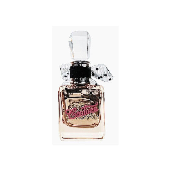 Juicy Couture Ladies Viva La Juicy Gold Couture EDP Spray 1 oz (Tester) - Luxurious Fragrance Available Online in Hong Kong & China