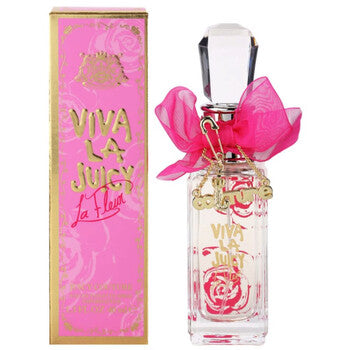 Juicy Couture Ladies Viva La Juicy La Fleur EDT Spray 1.4 oz - Luxurious Fragrance Available Online in Hong Kong & China