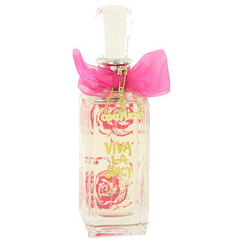 Juicy Couture Ladies Viva La Juicy La Fleur EDT Spray 5.0 oz (Tester) Fragrances (Wholesale) - Luxurious Fragrance Available Online in Hong Kong & China