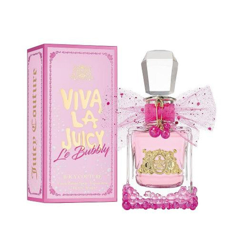 Juicy Couture Ladies Viva La Juicy Le Bubbly EDP Spray 1.7 oz Fragrances (Wholesale) - Luxurious Fragrance Available Online in Hong Kong & China