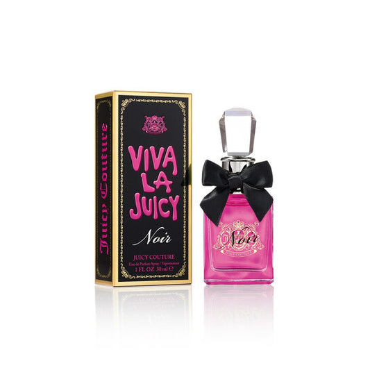 Juicy Couture Ladies Viva La Juicy Noir EDP Spray 1 oz - Luxurious Fragrance Available Online in Hong Kong & China