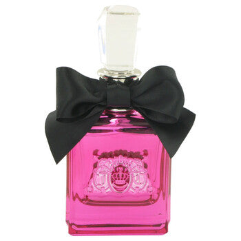 Juicy Couture Ladies Viva La Juicy Noir EDP Spray 3.4 oz (Tester) Fragrances (Wholesale) - Luxurious Fragrance Available Online in Hong Kong & China