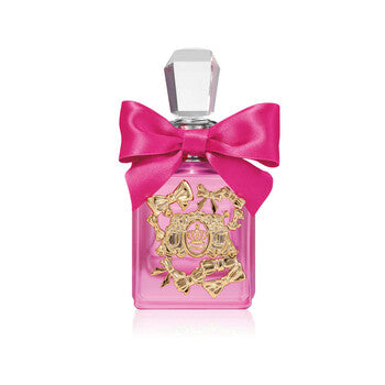 Juicy Couture Ladies Viva La Juicy Pink Couture EDP Spray 3.4 oz (Tester) - Luxurious Fragrance Available Online in Hong Kong & China