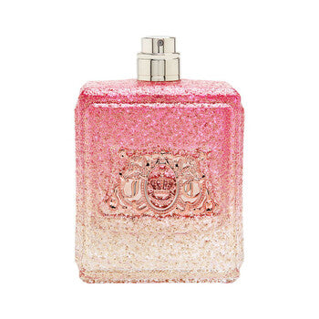 Juicy Couture Ladies Viva La Juicy Rose EDP Spray 3.4 oz (Tester) (100 ml) - Luxurious Fragrance Available Online in Hong Kong & China