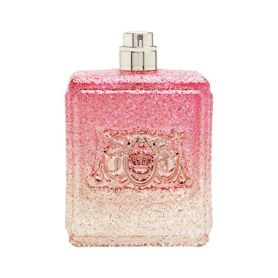 Juicy Couture Ladies Viva La Juicy Rose EDP Spray 3.4 oz (Tester) (100 ml) (Wholesale) - Luxurious Fragrance Available Online in Hong Kong & China