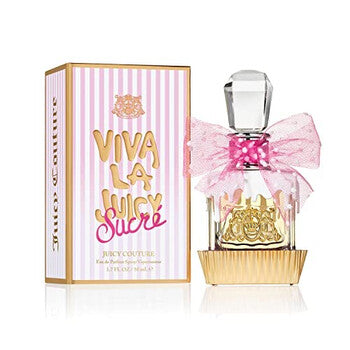 Juicy Couture Ladies Viva La Juicy Sucre EDP 1.7 oz Fragrances (Wholesale) - Luxurious Fragrance Available Online in Hong Kong & China