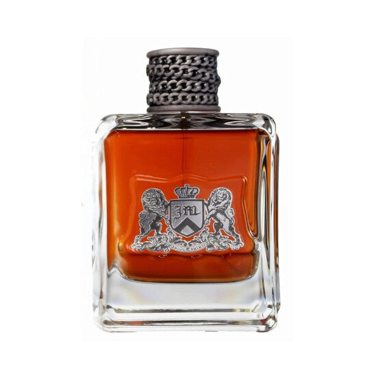 Juicy Couture Men's Dirty English EDT Spray 3.4 oz (Tester) - Luxurious Fragrance Available Online in Hong Kong & China