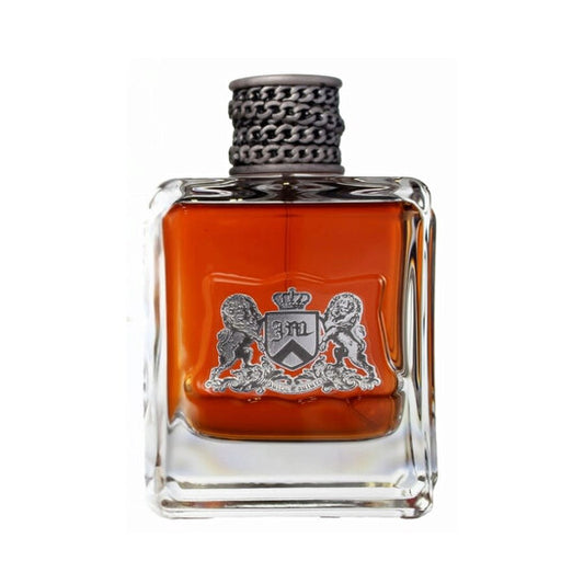 Juicy Couture Men's Dirty English EDT Spray 3.4 oz (Tester) - Luxurious Fragrance Available Online in Hong Kong & China