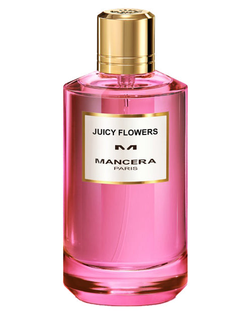 Mancera Juicy Flowers - premium fragrance for sophisticated tastes.