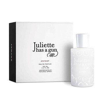 Juliette Has A Gun Ladies Anyway EDP Spray 3.4 oz (Wholesale) - Luxurious Fragrance Available Online in Hong Kong & China